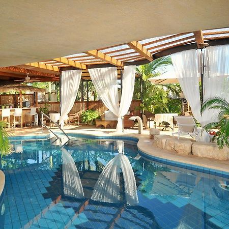 Cnaan Village Boutique Hotel & Spa Had Nes Bagian luar foto